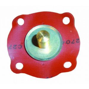 DRLA Diaphragm