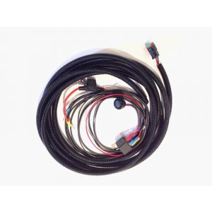 One-Lamp Harness Kit (Utility Series)