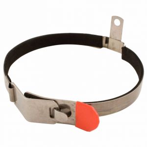 Hand Held Strap (per stuk) for 2.4 liter 