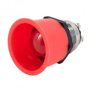 Lifeline Cockpit Switch Button
