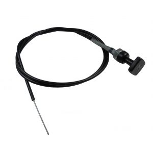 Choke Cable Assembly 54"/57"