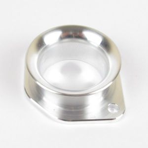 25mm Webcon Superlight Aluminium Bolt On Air Horn 40DC0E