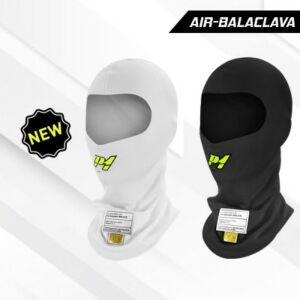 P1 Nomex Balaclava AIR FIA 8856-2018