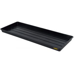 BG FLUID DRIP/SPILL TRAY - 100cm x 40cm x 5cm - PACK OF 10