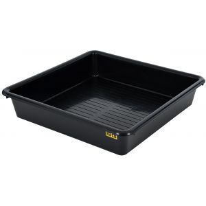 BG FLUID DRIP/SPILL TRAY - 60cm x 60cm x 12cm - PACK OF 6