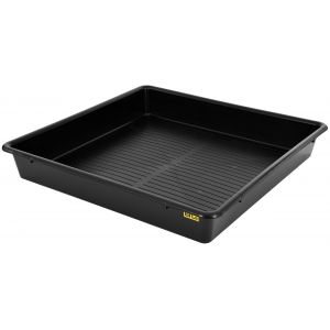 BG FLUID DRIP/SPILL TRAY - 80cm x 80cm x 12cm - PACK OF 4