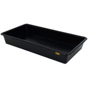 BG FLUID DRIP/SPILL TRAY - 100cm x 55cm x 15cm - PACK OF 6