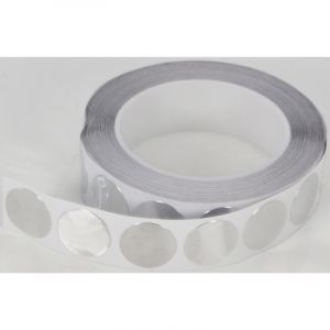 ALUMINIUM FOIL DISCS 