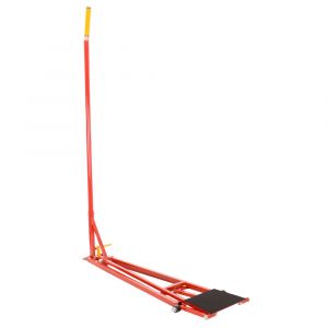 RED TRACK SALOON QUICK LIFT JACK LONG WITH SAFETY LOCK