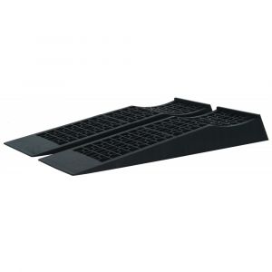 LOW RISE SPLIT VEHICLE RAMPS (PAIR of 2)