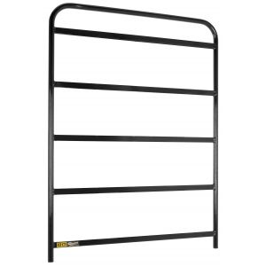 STANDARD BLACK ALUMINIUM PIT BOARD
