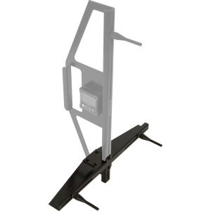 ALUMINIUM CAMBER FRAME - 3 PIN ADAPTOR