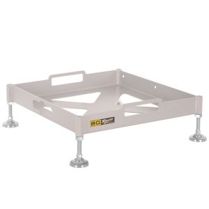 MODULAR SCALE PAD LEVELLING TRAYS (SET OF 4)