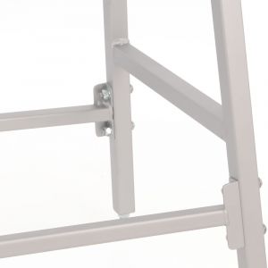 SCALE PAD LEVELLING TRAYS LEG EXTENSION KIT (SET OF 4)