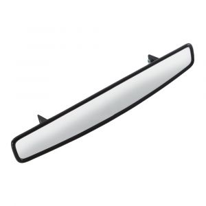 15" WIDE ANGLE REAR VIEW MIRROR ONLY