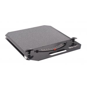TURN PLATES (SET OF 2)