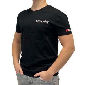 Biesheuvel teamwear T-shirt
