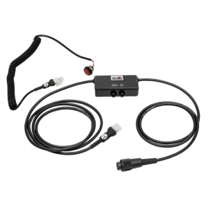STILO RADIO INTERFACE FOR WL-10 INTERCOM - YD CABLES