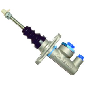 0,625 Inch Zwart