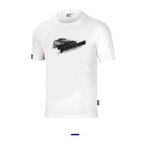 FAST & FURIOUS t-shirt wit