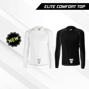 P1 ELITE COMFORT TOP - FIA 8856-2018 