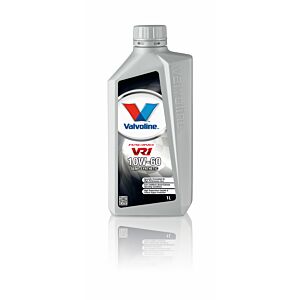 Valvoline Motorolie VR1 Racing 10W60 - 1 Liter