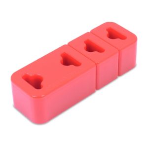 Universal Exhaust Mount 010