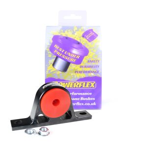 Exhaust Mounting Bush & Bracket 035