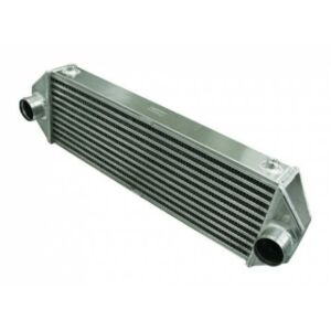 Universal Alloy Intercooler - 100 Series