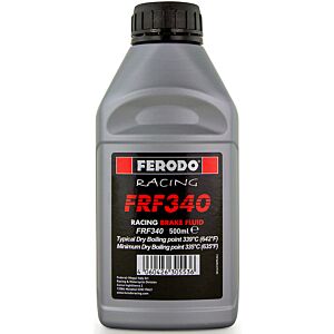 Ferodo - Racing FRF340 Remolie