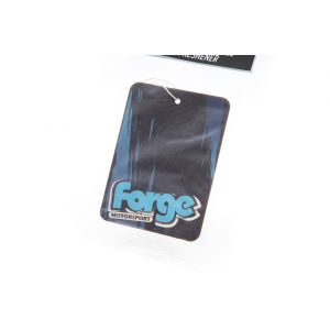 Forge Livery Air Freshener - Coconut Sun