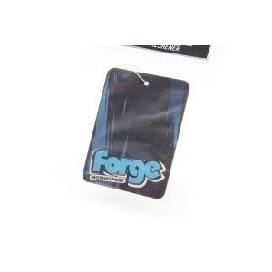 &#039;Forge Livery&#039; Air Freshener - Coconut Sun