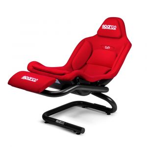 Sparco GP Lounge Sky Chair