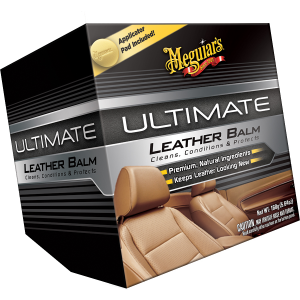 Meguiars - Ultimate Leather Balm