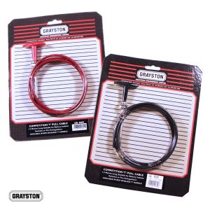 Grayston Competition T Pull Cable 3,0 meter