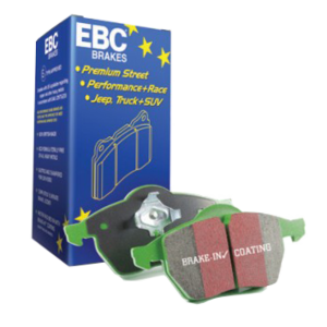 EBC - Greenstuff - DP22500