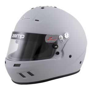 Zamp - RZ 59 MATTE GREY