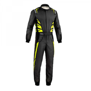 Sparco Infinity 5.0 Custom Race Suit