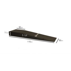 Scale Ramp XLarge (set van 2) 