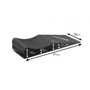 Rally Service Ramp Medium (set of 2)