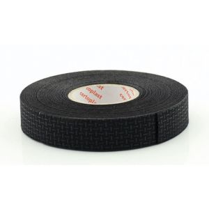 Certoplast fleece isolatie tape 19mm x 25m 