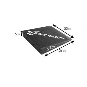 Scale Ramp Small (pair of 4)