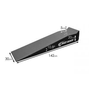Service Ramp Medium (pair of 2)