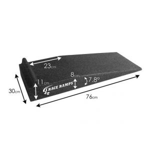 Race Ramps (pair of 2)
