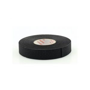 Certoplast fleece isolatie tape 19mm x 25m heat resistant