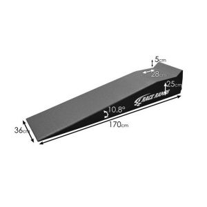Service Ramp Large (pair of 2)
