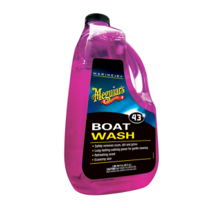 Meguiars - RV / Boat Wash - 1,89 L