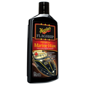 Meguiars - Flagship Premium Marine Wax - 473 ml