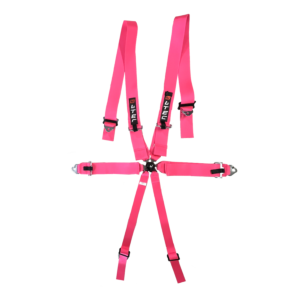 LTEC PINK MAGNUM 6P - FIA