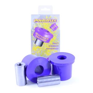 VW PL71 (Touareg/Cayenne/Q7) Front Lower Control Arm Rear Bushings